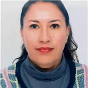 Hola! Te interesa tomar cursos de francés para actualizarte o formarte desde cero. Cuenta conmigo para poder apoyarte!